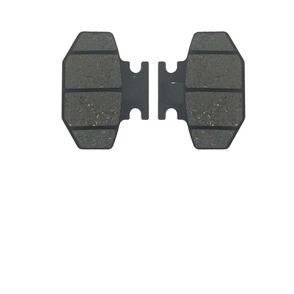 FREN BALATA DİSK ÖN RKS WILDCAT 125 - ARORA MAX T150