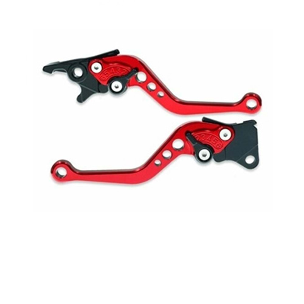 SPOR MANET NS 200 - KIRMIZI 6011