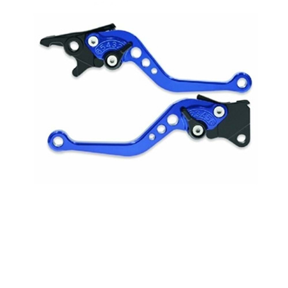 SPOR MANET NS 200 - MAVİ 6013