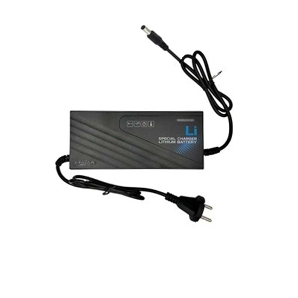 ŞARZ ALETİ E BIKE FAT 36V 2A ORTEC