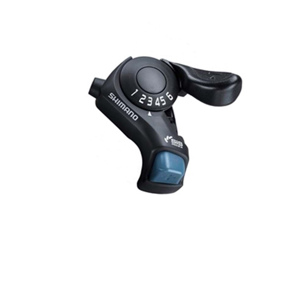 SAĞ VİTES KOLU TX 50 6 VİTES 240 cm TEL SHIMANO