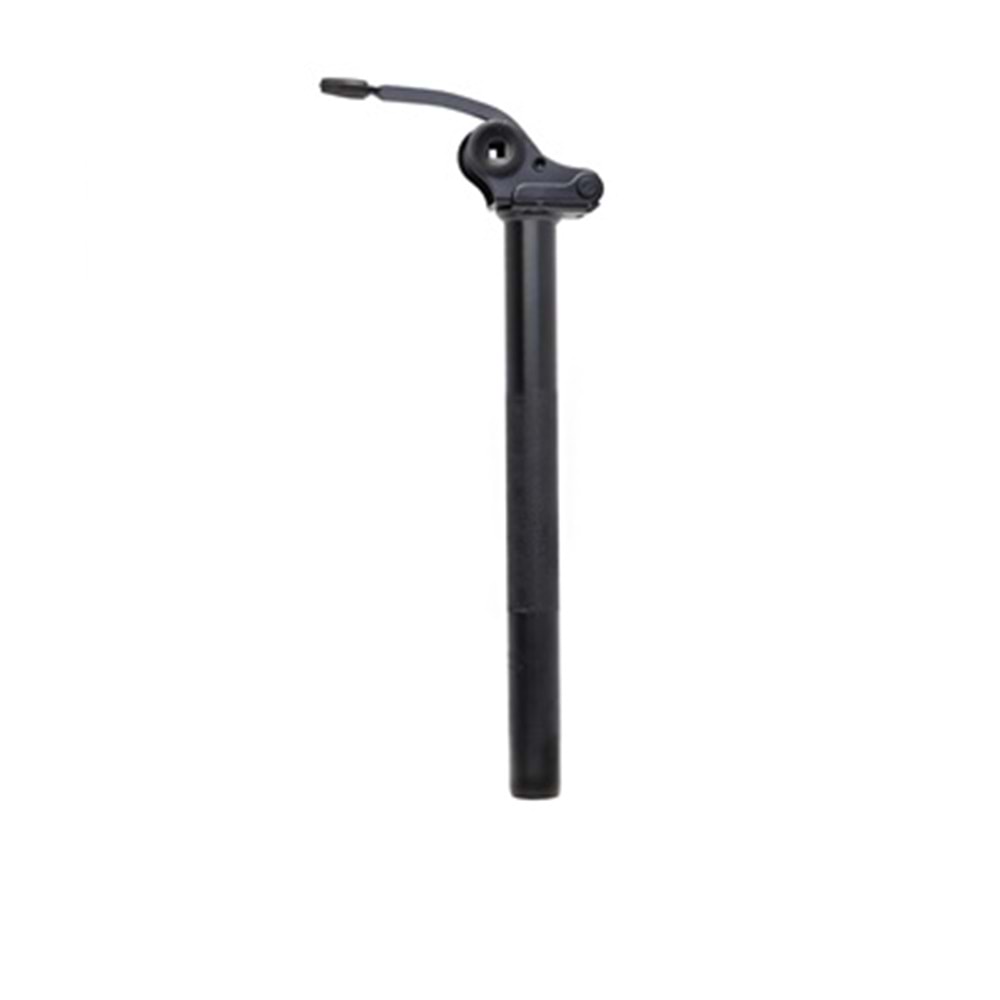 SELE BORUSU 28.6 350 mm KATLANIR E BIKE UYUMLU