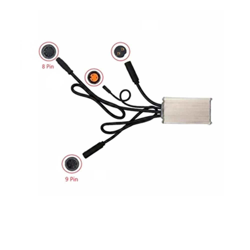 HIZ KONTROL DEVRESİ - BEYİN X025-AA012A HKD-104