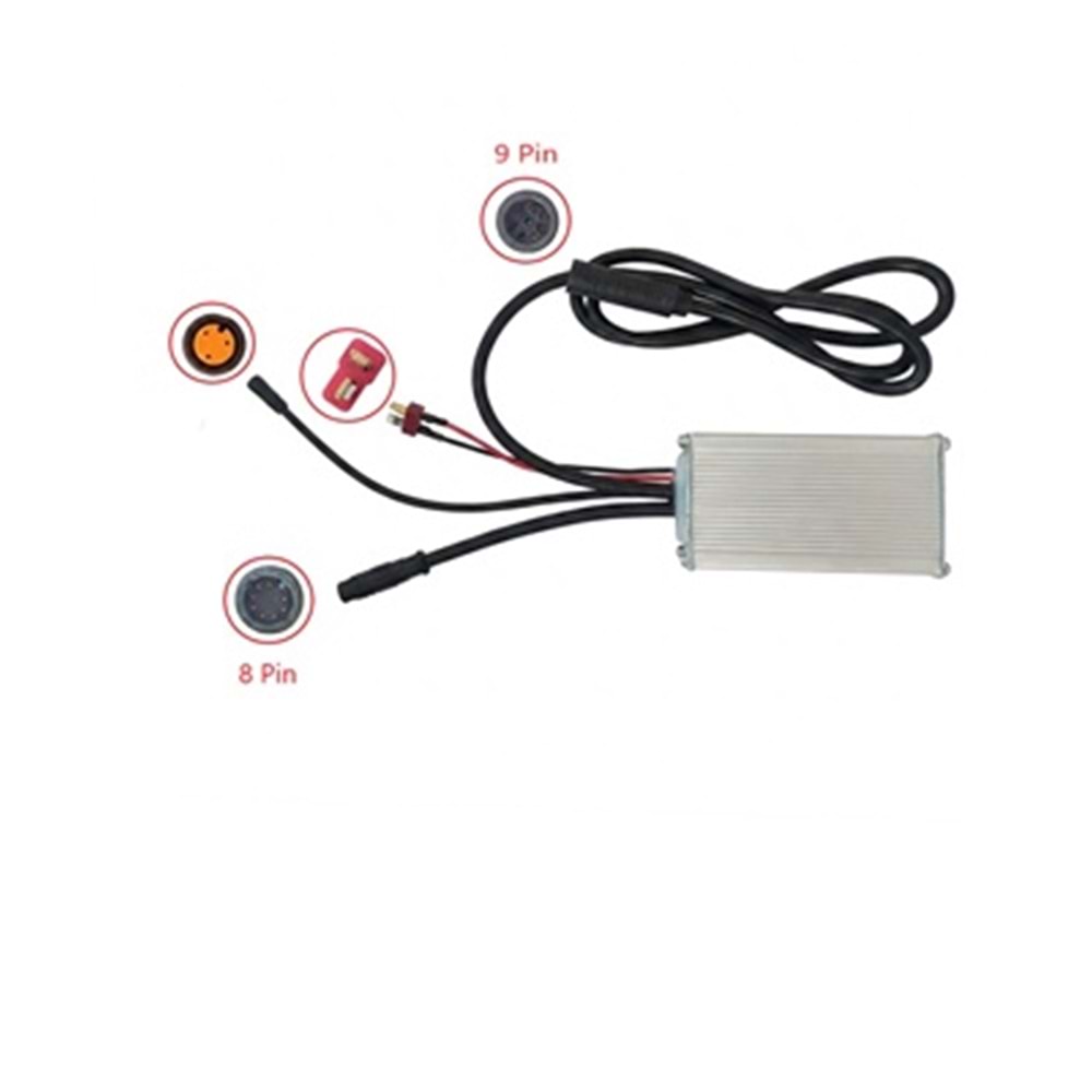 HIZ KONTROL DEVRESİ - BEYİN X032-AA053 HKD-107