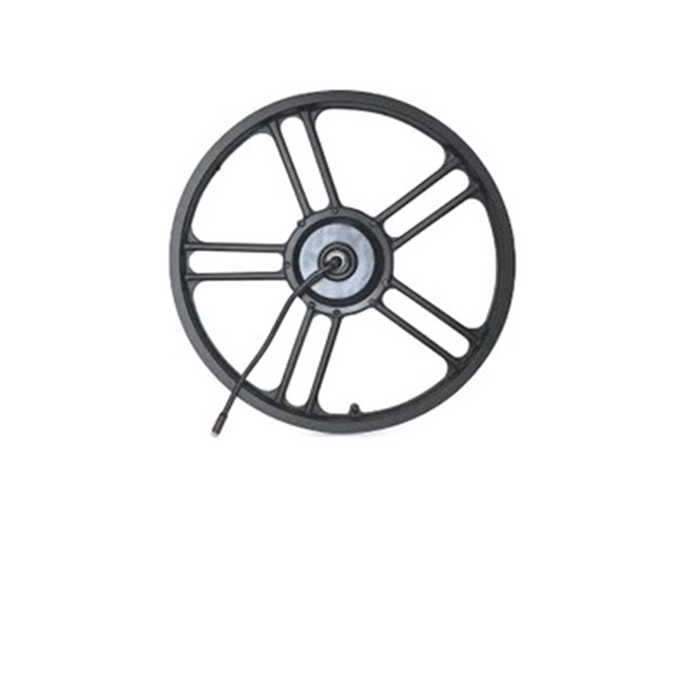 E-BİKE FATBİKE ARKA JANT 500W