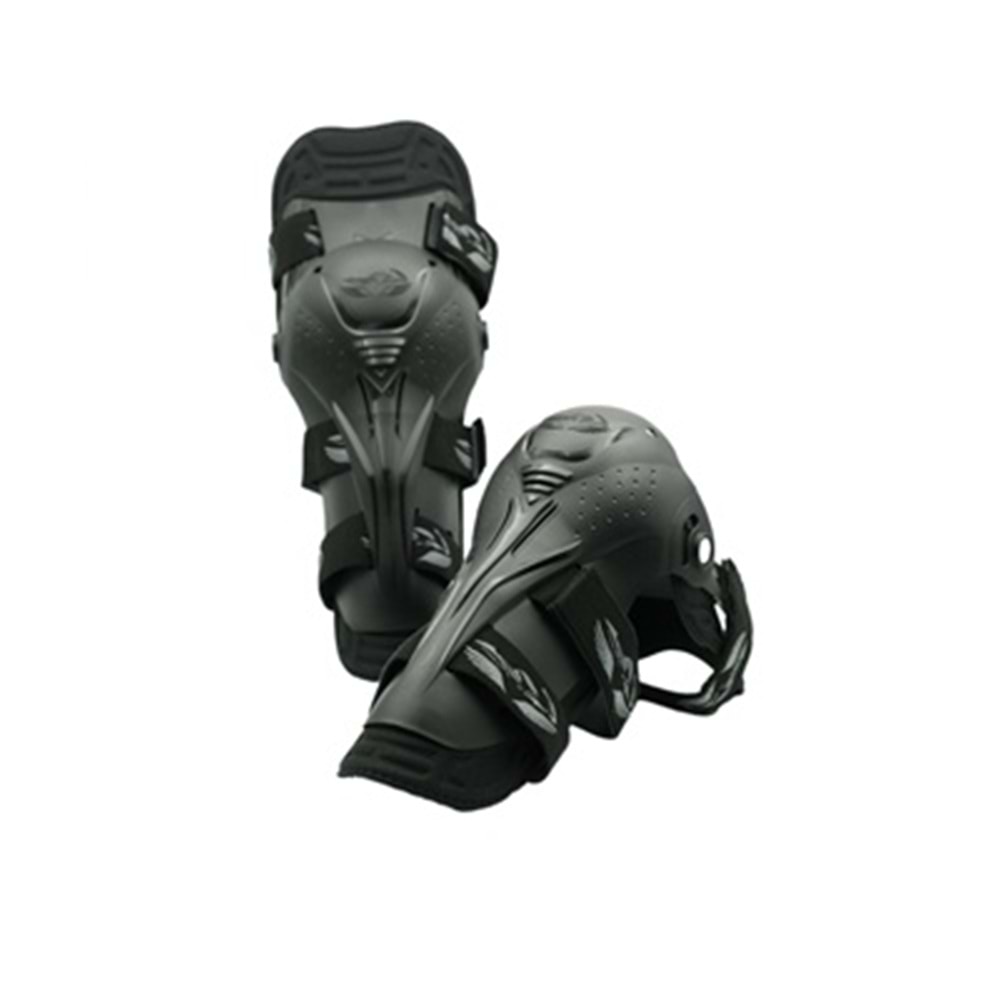MOTORCU DİZLİK PROHES PH-801 MAFSALLI
