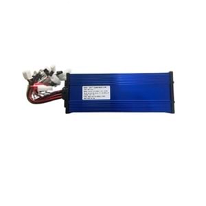 HIZ KONTROL CİHAZI (CDI BEYİN) E BIKE 60-72 1500-3000W AKILLI