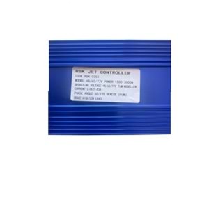 HIZ KONTROL CİHAZI (CDI BEYİN) E BIKE (48V-60V-72V) AKILLI JET