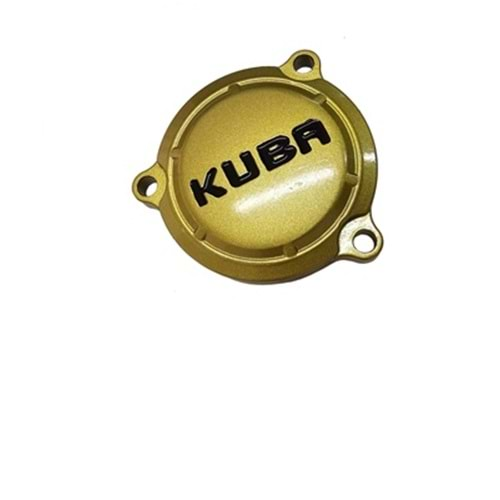 MARŞ MOTOR KAPAĞI KUBA ÇITA 150 R GOLD