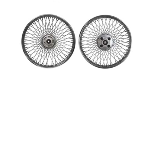 JANT ÖN-ARKA SET 1.40X17-1.60X18 BURGULU 72 TEL CG