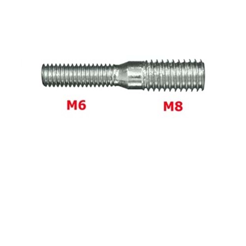 EGSOZ SAPLAMASI CG 200 (8 mm)