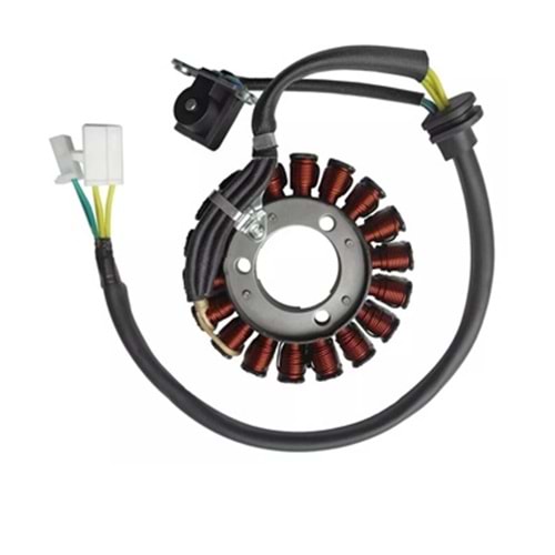 STATÖR KOMPLE HONDA CBF 150 YM RBK