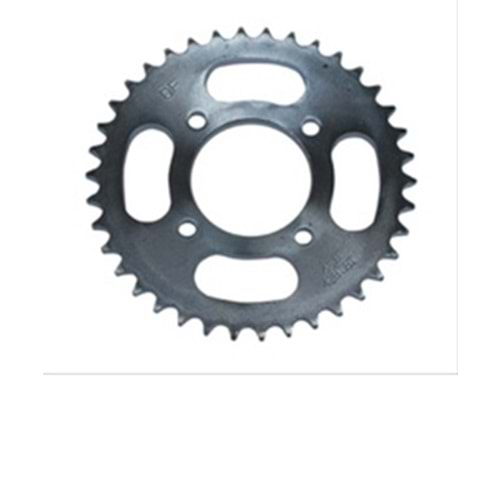ARKA DİŞLİ 150 KN - DRİFT (34T)