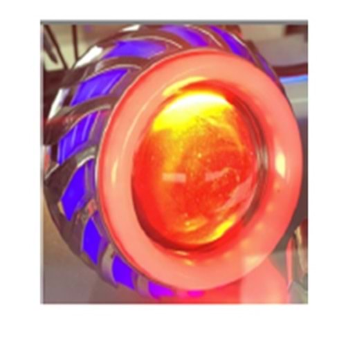 ANGEL FAR İÇİ DÖNERLİ MAVİ KIRMIZI 51241