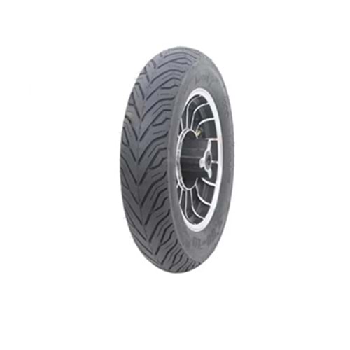 10 DIŞ LASTİK 3.00*10 TUBELESS [X-STREET] PAKİSTAN