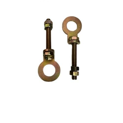 ZİNCİR GERGİSİ 125 CG 7 mm KALIN TAKIM