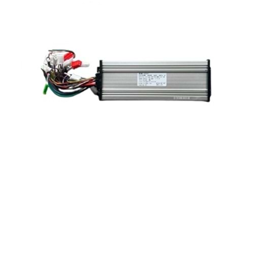 HIZ KONTROL CİHAZI (CDI BEYİN)(48-60-72 ) YD 1200W AKILLI ZWK (15)