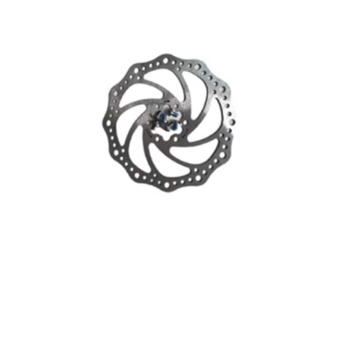 DİSK FREN AYNASI BİSİKLET 160 MM