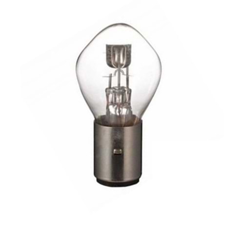 AMPUL FAR 12 V- 35 / 35 W ALİYA