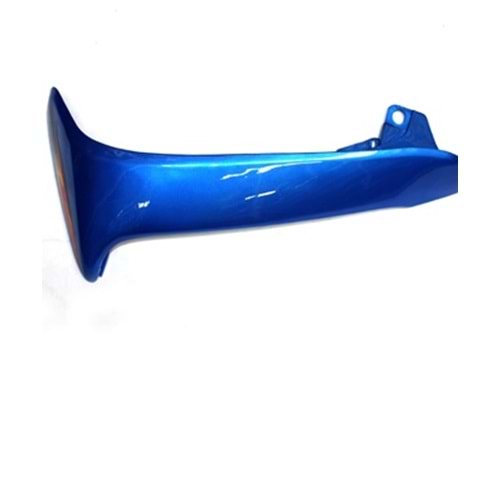 DIŞ DİZLİK 100 KH SOL MAVİ ORJ.