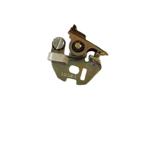 PLATİN MOB. FRANCE (KUTUSUZ)