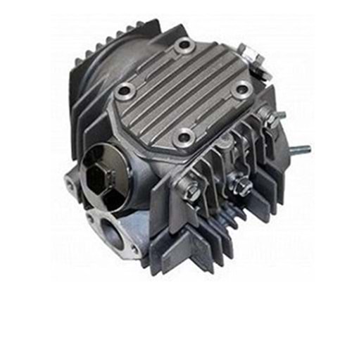 SİLİNDİR KAPAĞI CUP 125 KOMPLE