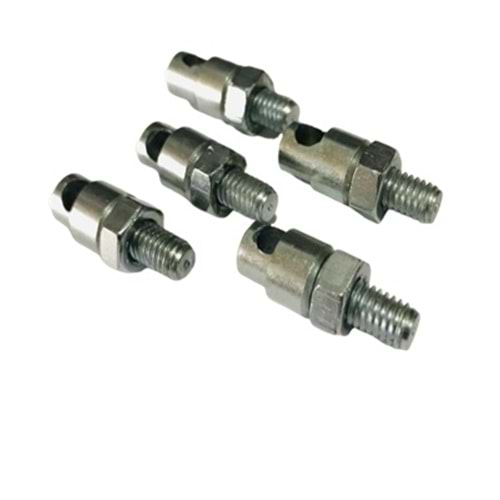 ÇAMURLUK DELİKLİ VİDA 5 mm BİSİKLET