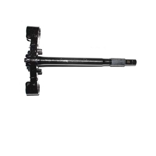 ALT PLATİN (ÖN MAŞA-ROT) 125 RR ORJ.