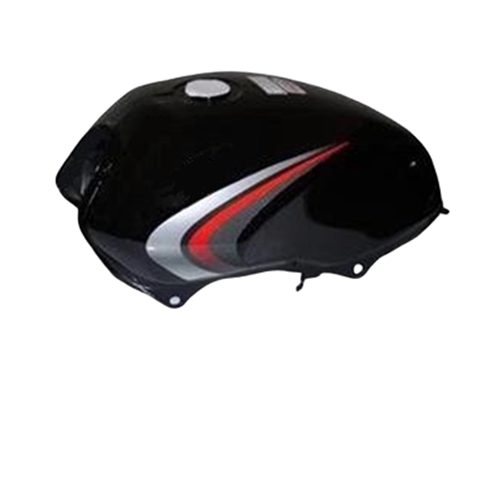 BENZİN DEPOSU 125 YBR SİYAH -2009