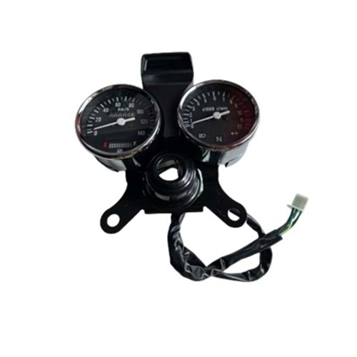 KİLOMETRE SAATİ KOMPLE 125 -150 BS