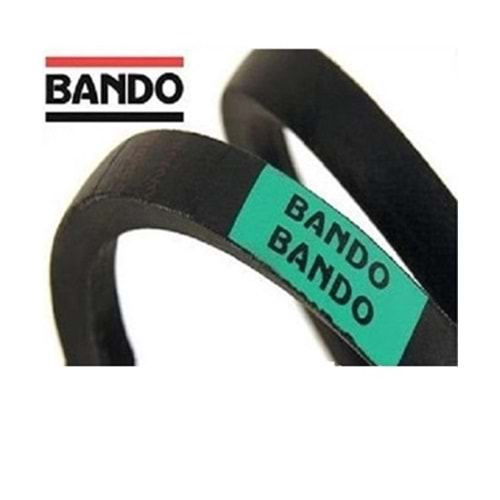 KAYIŞ 9,5*810 MOB-İNCE BANDO