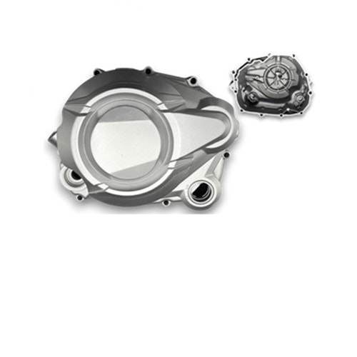 KARTER KAPAĞI 125 ÇITA SPORT SAĞ