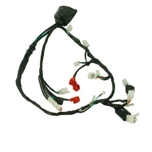 ELEKTRİK TESİSATI 100 SFC