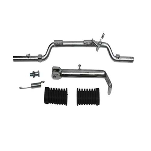 ÖN BASAMAK DEMİRİ+YANSEHPA NİKEL CG