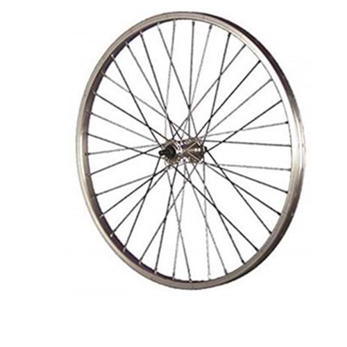 JANT KOMPLE 24*195 ÖN ALİMİNYUM