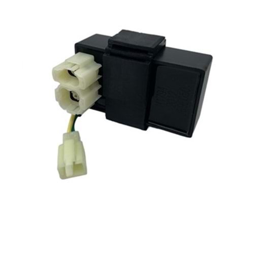 CDI BLOK (BEYİN) KUBA TK 03