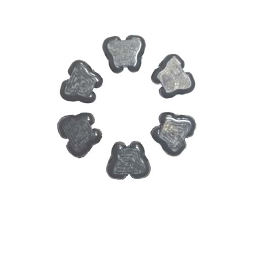 ARKA DİŞLİ LASTİĞİ (KAPLİN) CF SR 450 - CLX 700 - CMT 8 (6 LI)