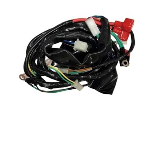 ELEKTRİK TESİSATI EGE100-NEXT-RODOS-SNİPER-SNİPER PRO