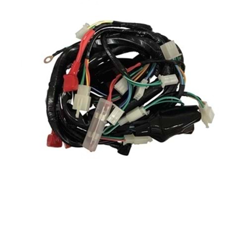ELEKTRİK TESİSATI ELEKTRİK TESİSATI SNİPER PRO-X 135