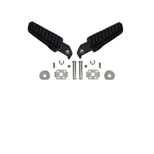 ARKA BASAMAK TAKIM CF MOTO NK 250 - SR 250