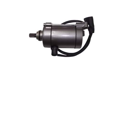 MARŞ MOTORU 125 MH DRİFT L