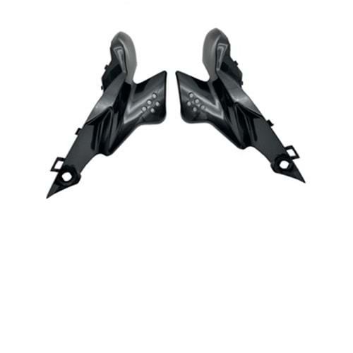 FAR GRANAJI ALT TAKIM DRİFT L SİYAH