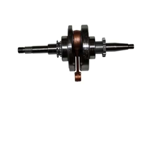 KRANK KOMPLE 50 cc SCOOTER (22 DİŞ) RBK