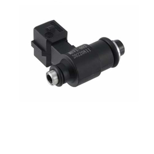 ENJEKTÖR SCOOTER 50 cc STANDART