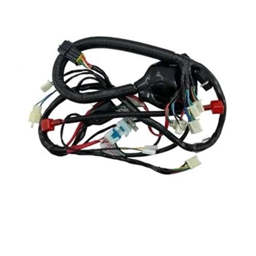 ELEKTRİK TESİSATI DRİFT L