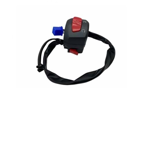 KUMANDA KOMPLE DRİFT L SAĞ