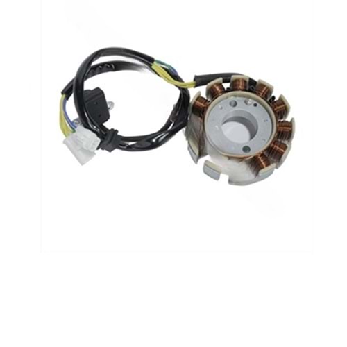 STATÖR KOMPLE WİNG 50 12 Lİ