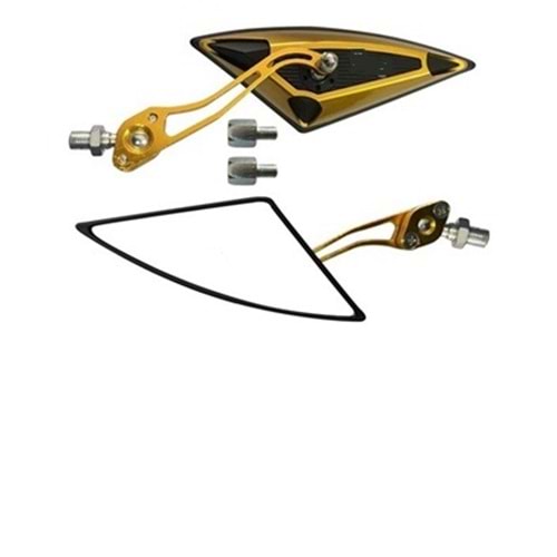 AYNA TAKIMI MODİFİYE GOLD