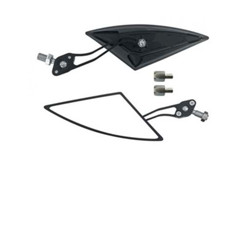 AYNA TAKIMI MODİFİYE SİYAH