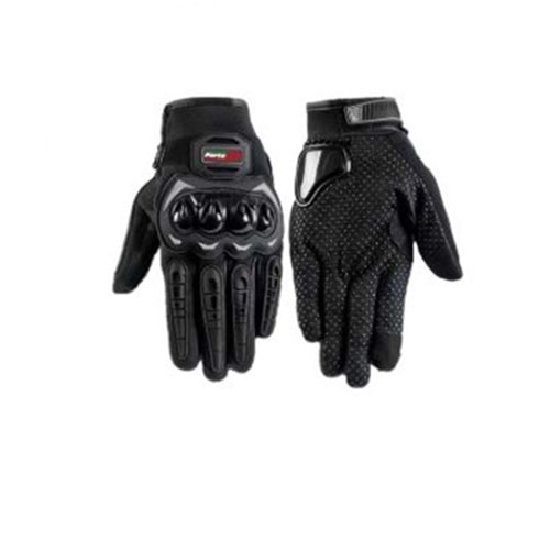 ELDİVEN KORUMALI FORTE GT 10 PRO YAZLIK XL BEDEN